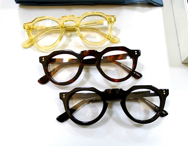 OLD FOCALS オールドフォーカルズ Rocker ヴィンテージ 新品 ...