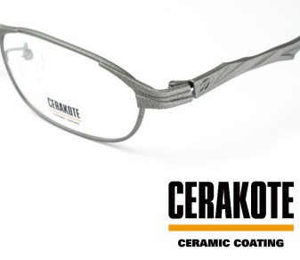 Zeque by ZEAL OPTICS 限定セラコート×TALEXの限定カスタム・偏光 