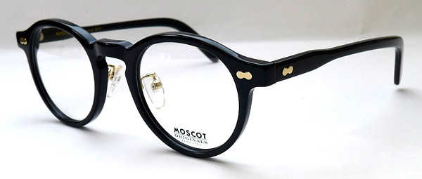日本限定カラー第六弾】MOSCOT（モスコット） MILTZEN（ミルゼン） JPN 