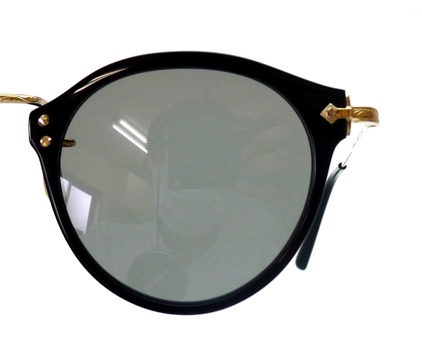 美品 EYEVAN E-0505 SUN PBK 49 サングラス 通販】E-0505-SUN 49サイズ PBKS ┃EYEVAN正規取扱い店舗Visio
