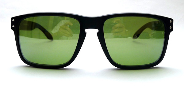 OAKLEY（オークリー）× TALEX（タレックス） HOLBROOK RX(A)の限定 