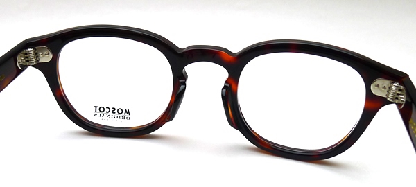 LEMTOSHの日本限定仕様・第13弾モデル】MOSCOT（モスコット） LEMTOSH（レムトッシュ） LTD-XⅢがついに入荷！！ |  メガネパーク・ブレス | 山口県山口市のアイウェア・メガネ（眼鏡）のセレクトショップ