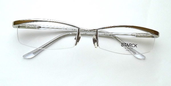 スタルクアイズ starck eyes SH0001D 0055 ハゲタカファッション 