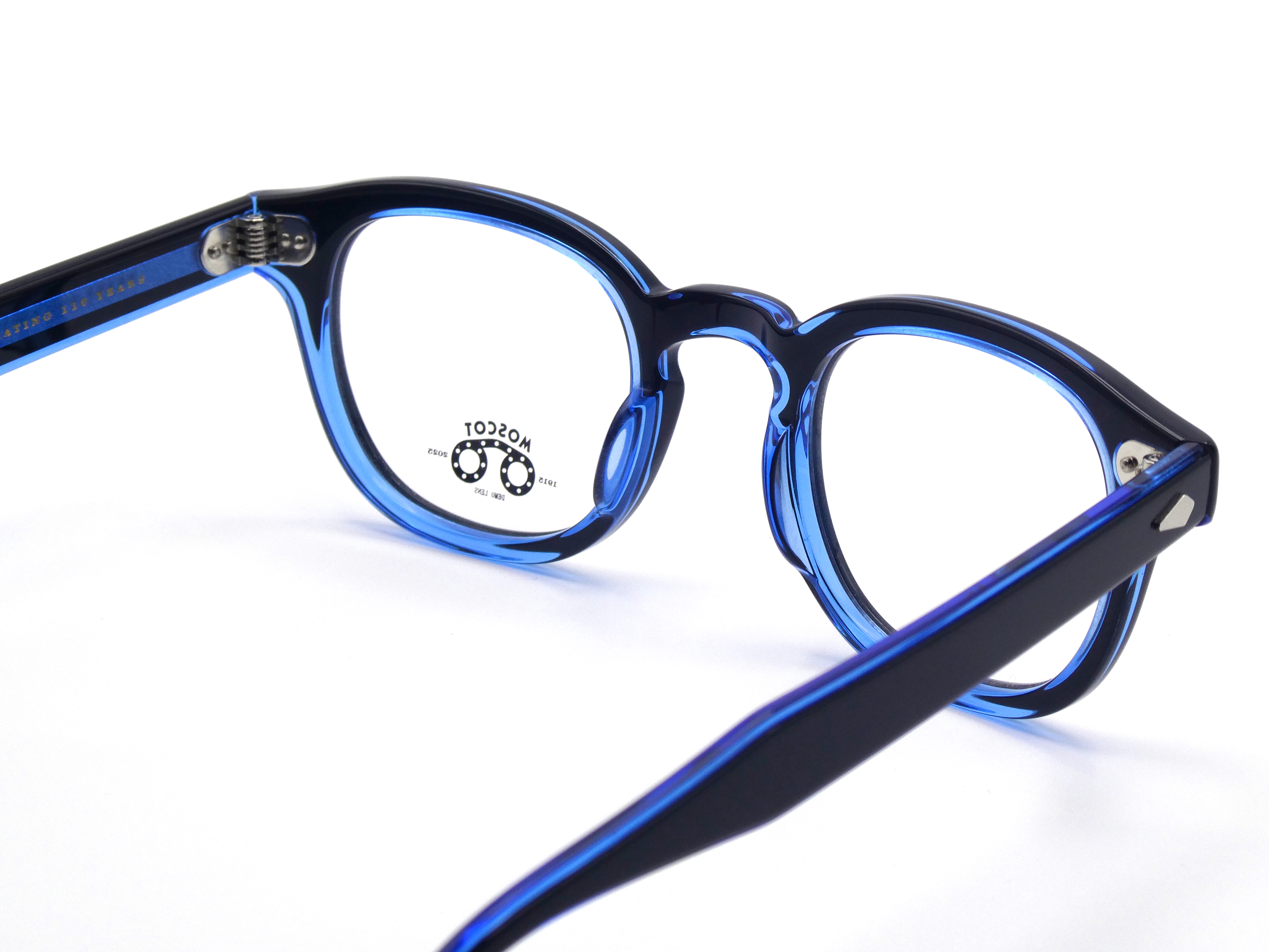 MOSCOT 110周年記念限定モデル・第二弾】MOSCOT(モスコット) LEMTOSH