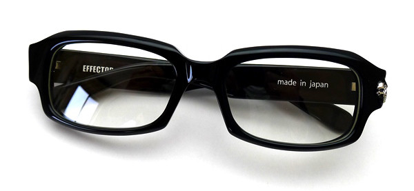 EFFECTOR エフェクター × GIGOR サングラス 