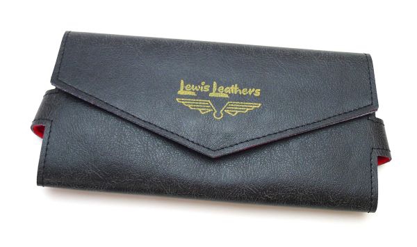 EFFECTOR×Lewis Leathers（エフェクター × ルイスレザー） AVIAKIT