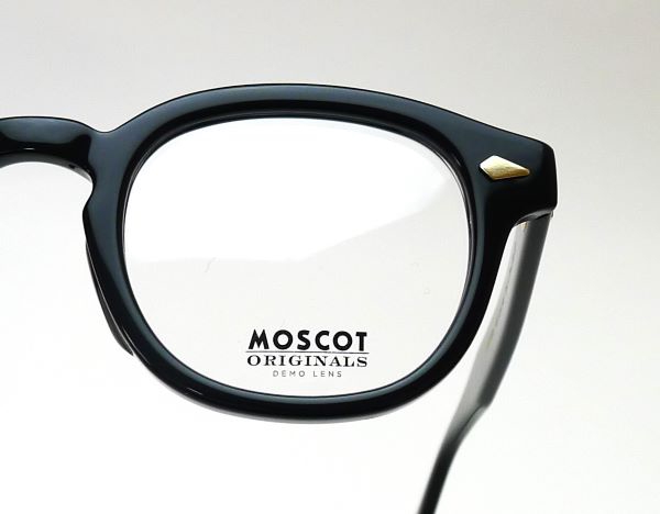 LEMTOSHの日本限定仕様・第17弾モデル】MOSCOT（モスコット） LEMTOSH