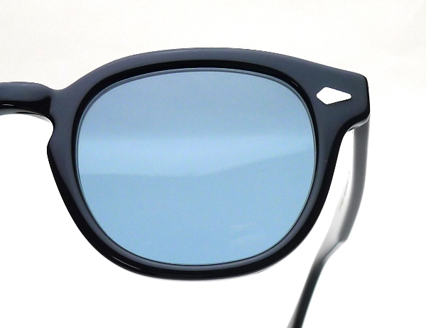 MOSCOT×TALEXの限定カスタム・偏光サングラス】MOSCOT（モスコット） LEMTOSH（レムトッシュ） COL.BLACK 46サイズ /  TALEX イーズブルーのご紹介！ | メガネパーク・ブレス | 山口県山口市のアイウェア・メガネ（眼鏡）のセレクトショップ