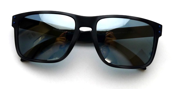 OAKLEY（オークリー）× TALEX（タレックス） HOLBROOK RX(A)の