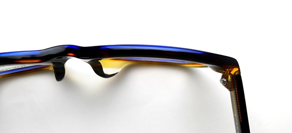 TOM FORD（トムフォード）日本限定カラー TF5178-F 055のご紹介