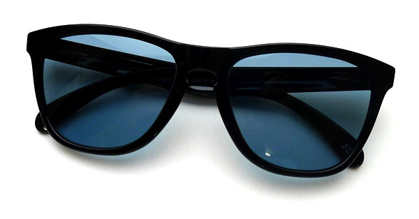 OAKLEY×TALEXの限定カスタム・偏光サングラス】OAKLEY Frogskins RX(A 