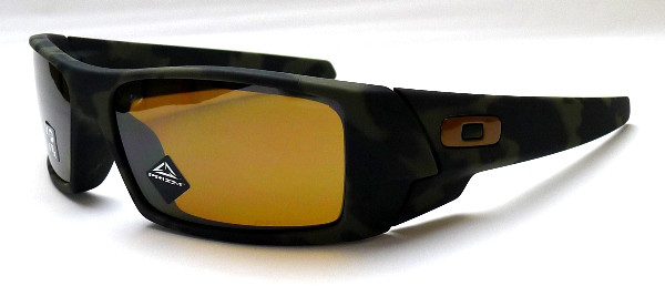 廃盤となっていたOAKLEY GASCAN（ガスカン）が復活。 | MEGANEPARK 