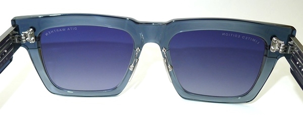 全世界数量限定商品シリアルナンバー入り40本限定モデル】DITA