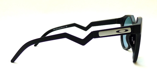 OAKLEY（オークリー）× TALEX（タレックス） HSTN RX(A) の「イーズ