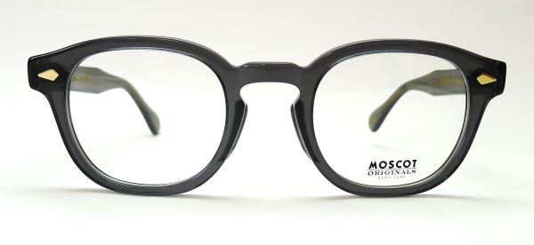LEMTOSHの日本限定仕様・第13弾復刻モデル】MOSCOT（モスコット