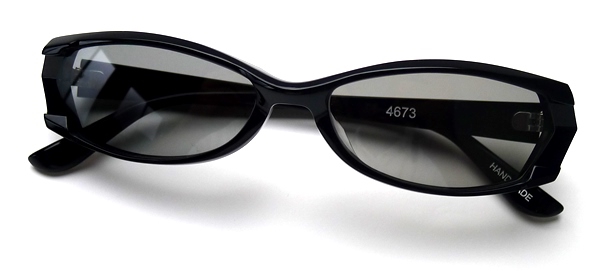 CARTIER カルティエ メガネ サングラス クラシカル 125 1272673