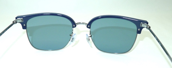 Ray-Ban×TALEXの限定カスタム・偏光サングラス】Ray-Ban NEW