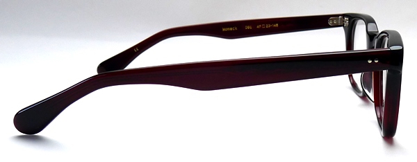EYEVAN（アイヴァン）の2019年・新作モデル「Womack」が入荷