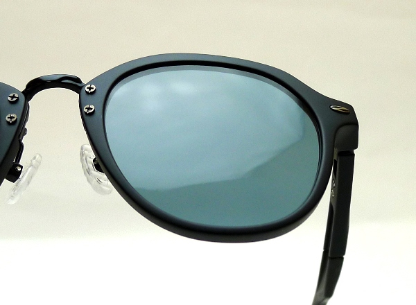 Zeque by ZEAL OPTICS×TALEXの限定カスタム・偏光サングラスの