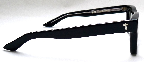宮川大輔さん愛用のEFFECTOR DIRTのBK+（ブラッククロス）が入荷