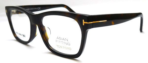 木村拓哉さんが愛用】TOM FORD（トムフォード） TF5468-F 052が入荷