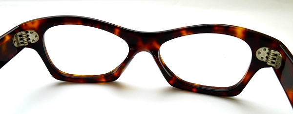 ジョニー・デップさん着用モデル】OLD FOCALS Rockerが再入荷