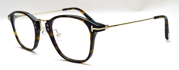 日本企画の限定モデル】TOM FORD（トムフォード） TF5649-D-B 052が 