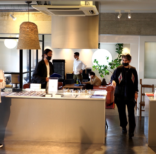 EYEVAN2021の展示会へ行ってきました！ | MEGANEPARK BLESS | アイ