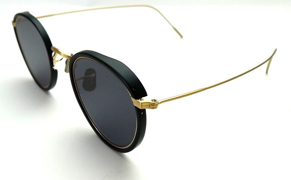 EYEVAN7285(アイヴァン7285)」のサングラス「717」のご紹介 EYEVAN7285(アイヴァン7285)」のサングラス「717」のご紹介