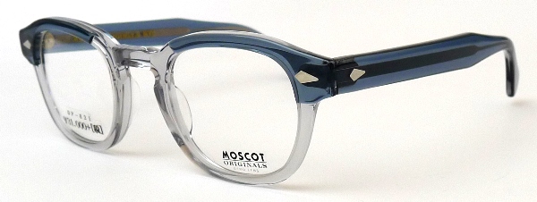 レムトッシュのニューカラー】MOSCOT（モスコット） LEMTOSH