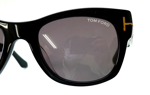 人気モデルの日本限定版サングラス】TOM FORD（トムフォード