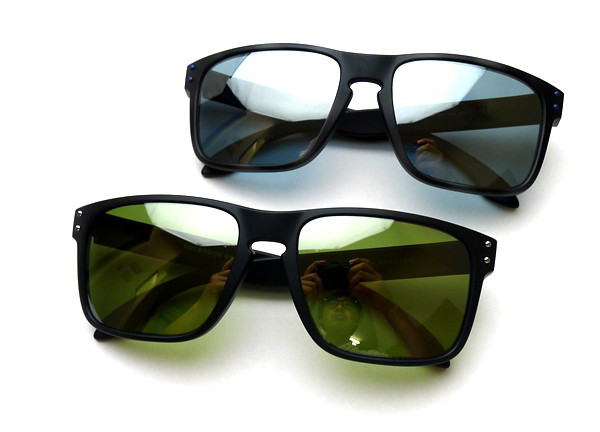 OAKLEY（オークリー）× TALEX（タレックス） HOLBROOK RX(A)の限定  