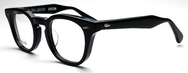 EFFECTOR×The REAL McCOY'Sのコラボレーションモデル OPERATION