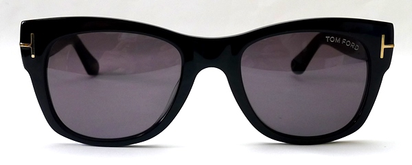 TOMFORD CARY TF58-F 01A 52◻︎20 145 メガネ - 通販 - gofukuyasan.com