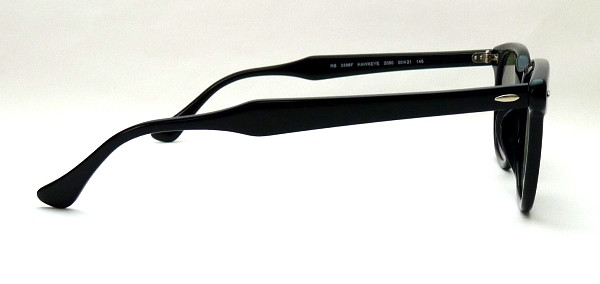 Ray-Ban×TALEXの限定カスタム・偏光サングラス】Ray-Ban HAWKEYE 