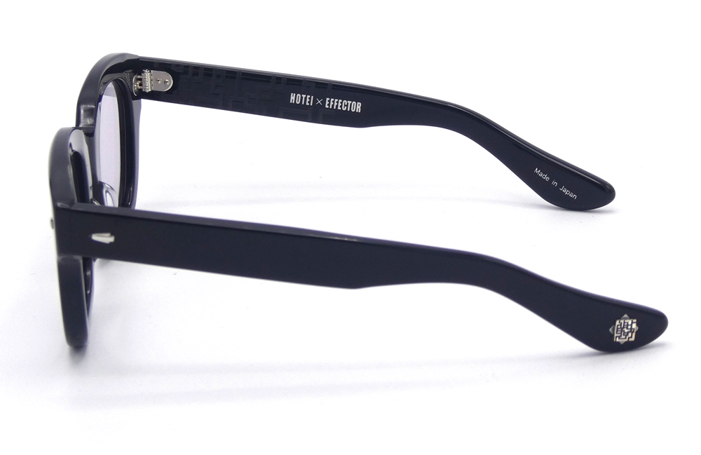 布袋寅泰×EFFECTORの限定コラボレーションモデル 「UNISON HT」が入荷