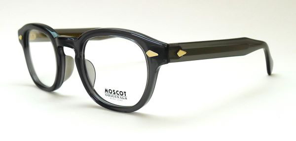 LEMTOSHの日本限定仕様・第13弾復刻モデル】MOSCOT（モスコット  
