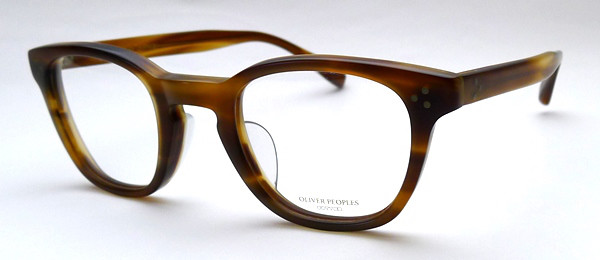 1940年代スタイルに仕上げたボスリントンモデル】オリバープルズ  