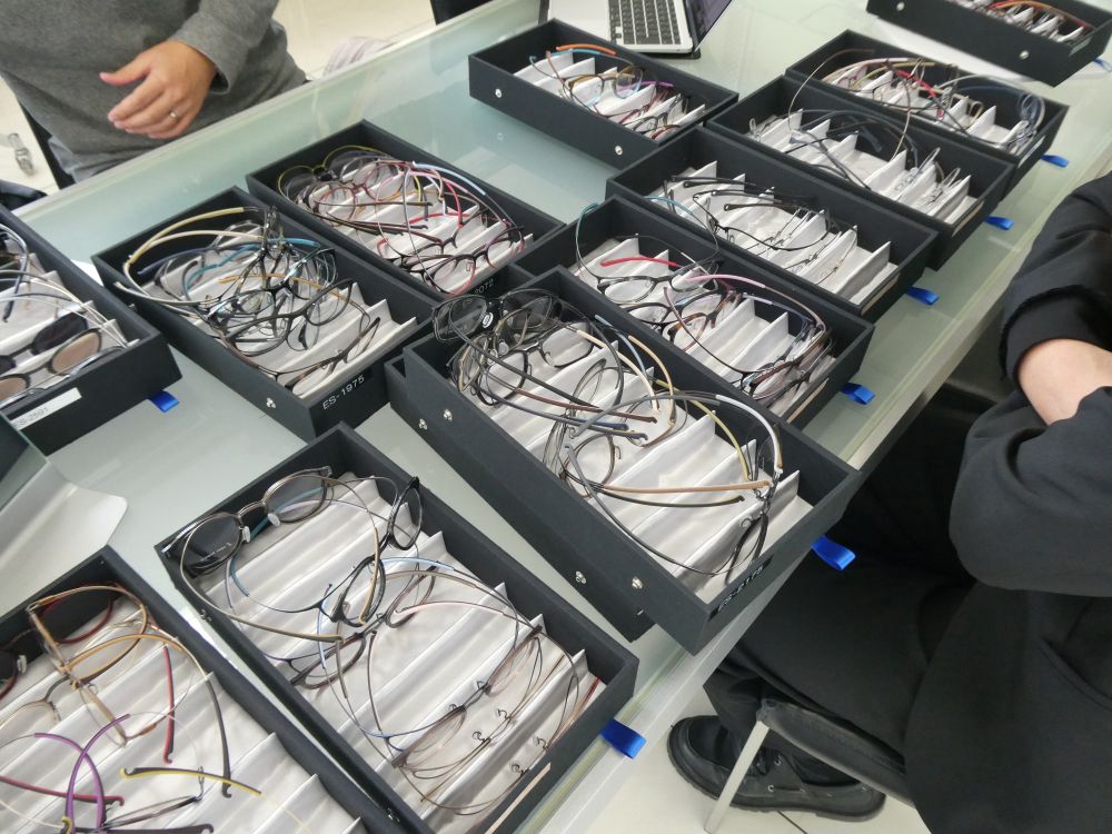 西川貴教さんが着用・abingdon boys schoolコラボモデル】EFFECTOR