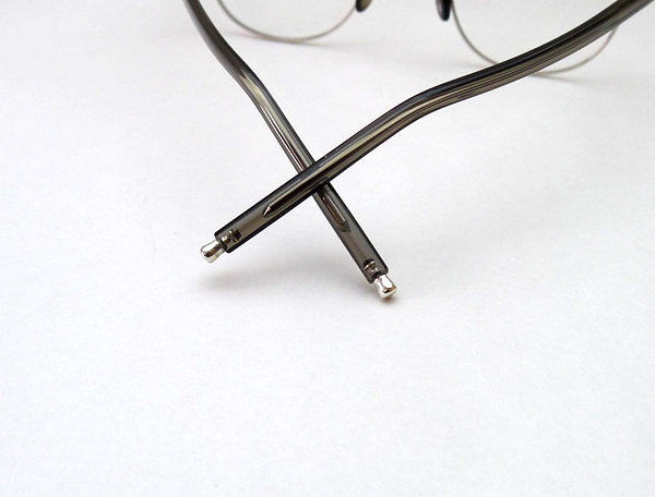 10 eyevan サーモント NO.1 IV 47size c.1003/5S 10 eyevan 