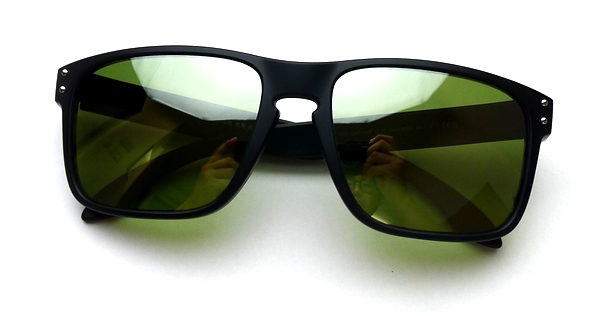 OAKLEY（オークリー）× TALEX（タレックス） HOLBROOK RX(A)の