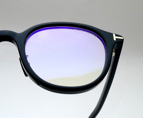 トムフォードの日本企画限定モデル】TOM FORD（トムフォード） TF5857 