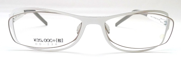 限定商品】spec espace（スペックエスパス） ES-6072 Col.white
