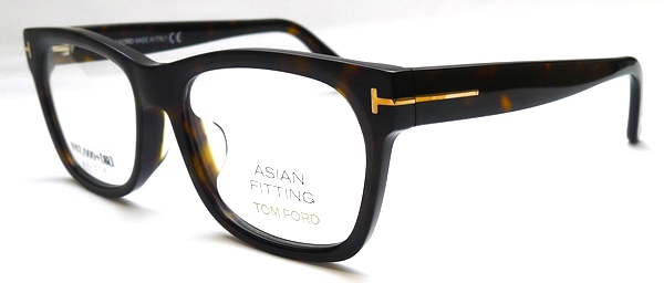 木村拓哉さんが愛用】TOM FORD（トムフォード） TF5468-F 052が再入荷