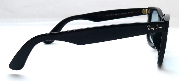 グランメゾン東京で木村拓哉さん着用】レイバン WAYFARER RB2140-F 901