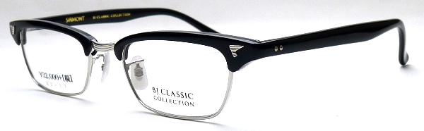 BJ Classic Collectionの人気のサーモント「S-821 COL.2」のご紹介