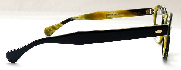 モスコット レムトッシュ JPN LTD Ⅶ 日本限定 7 MOSCOT メガネ モスコット MOSCOT 日本限定メガネ LEMTOSH レムトッシュ JPN