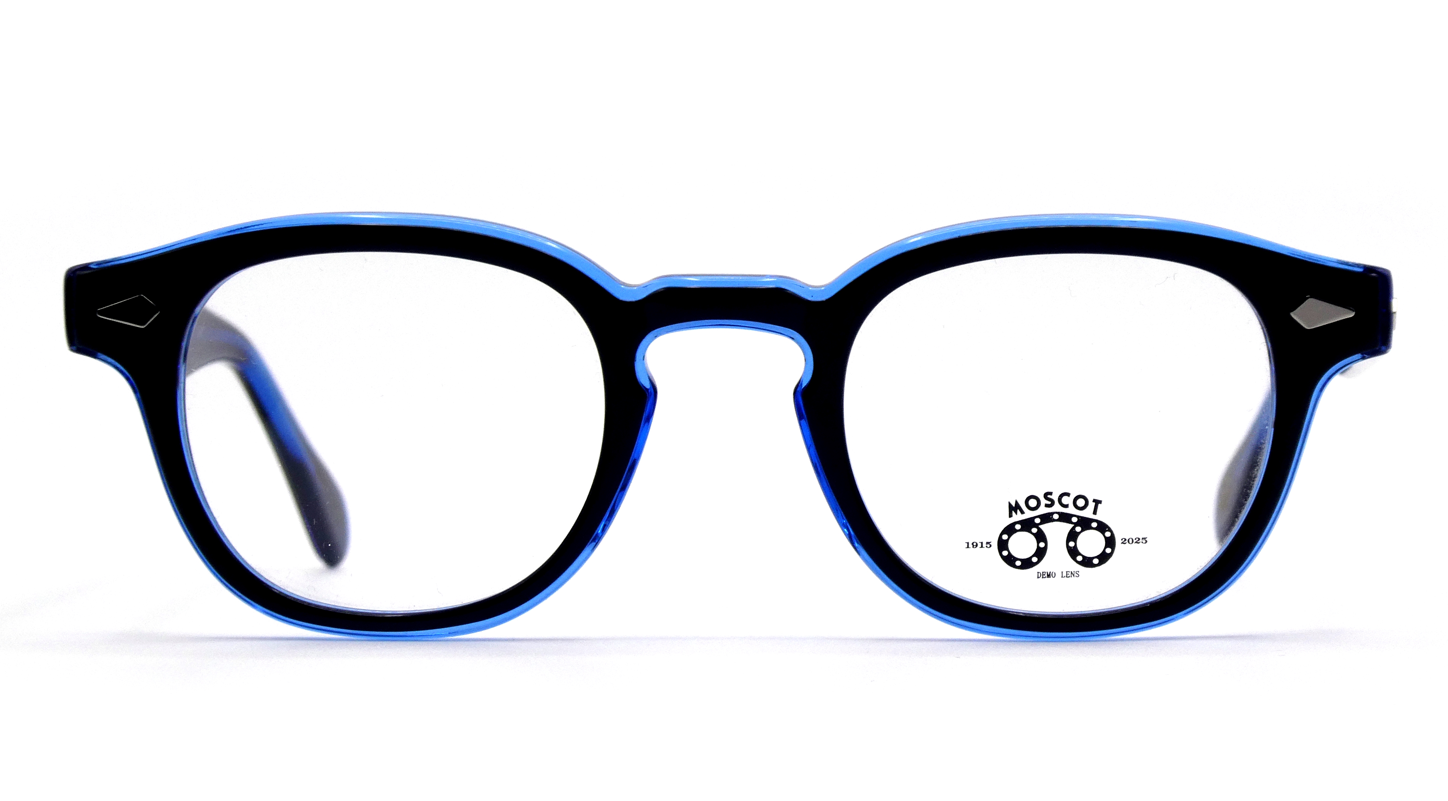 MOSCOT 110周年記念限定モデル・第二弾】MOSCOT(モスコット) LEMTOSH