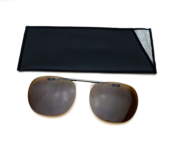 TART OPTICAL ARNEL JD-04 46サイズ対応・BLESS限定オリジナル跳ね上げ