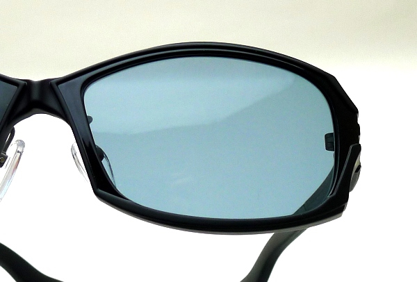 Zeque by ZEAL OPTICS×TALEXの限定カスタム・偏光サングラスのDD
